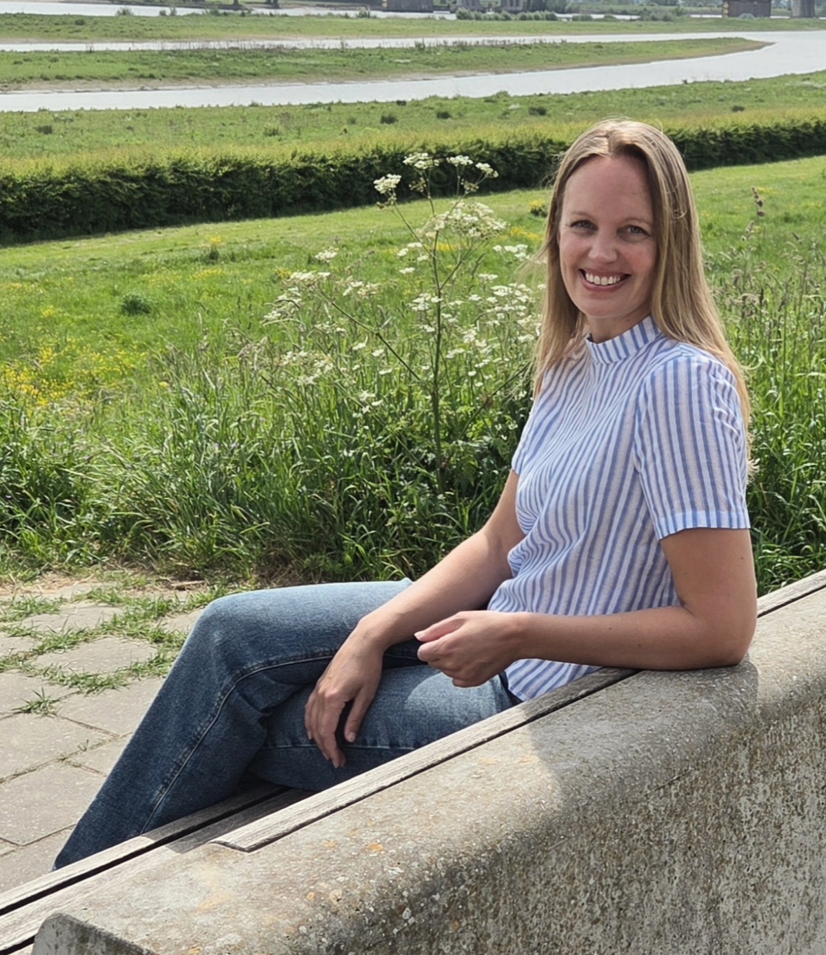 Marjolijn Kragten